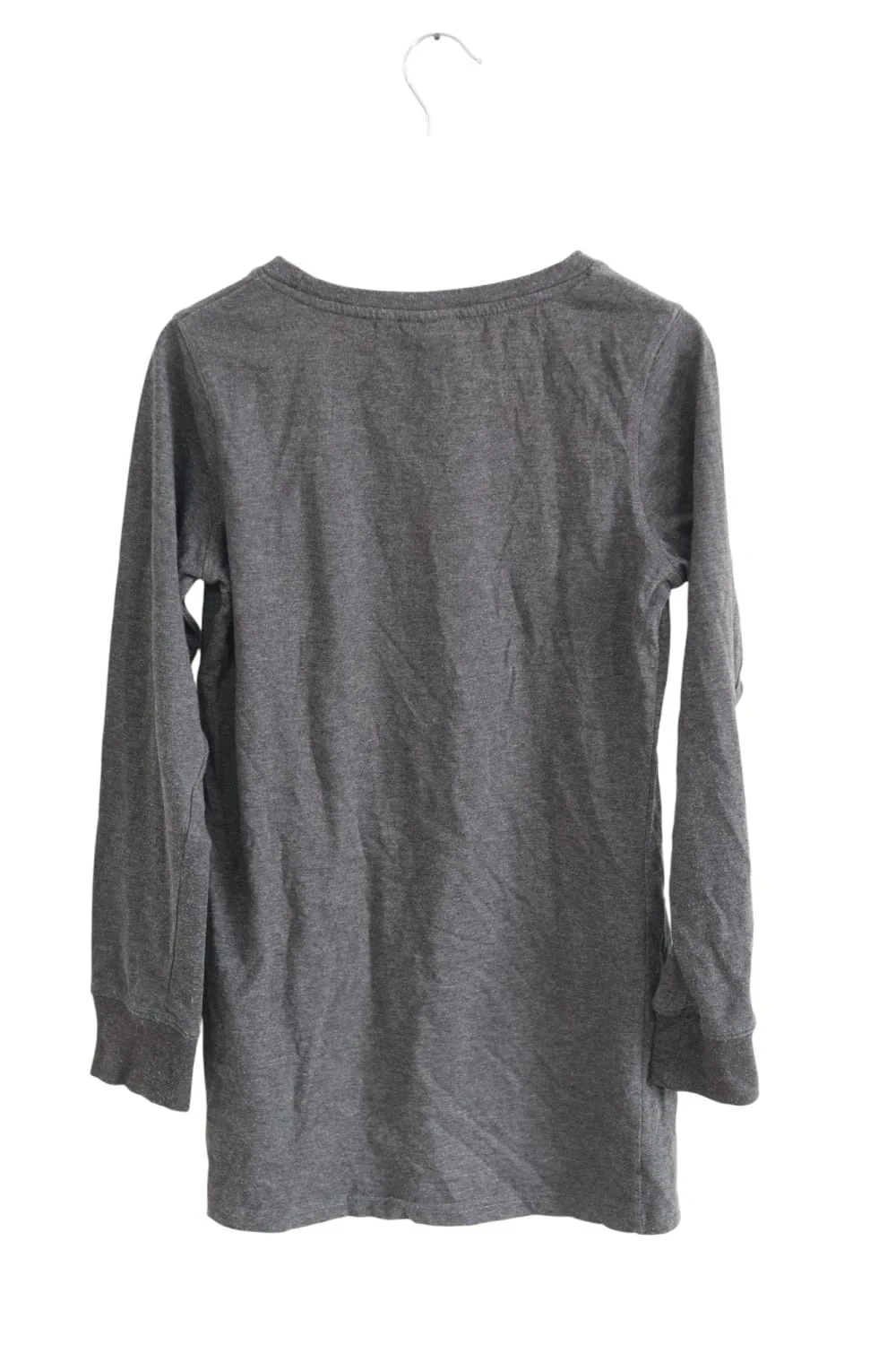 Camiseta cinza Lee cooper 11/12 anos – photo 2